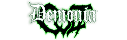 Demonia Cult logo